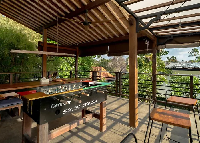 Niconico Mansion By Villa Finder