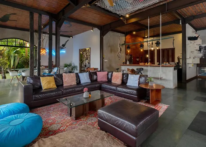 Niconico Mansion By Villa Finder