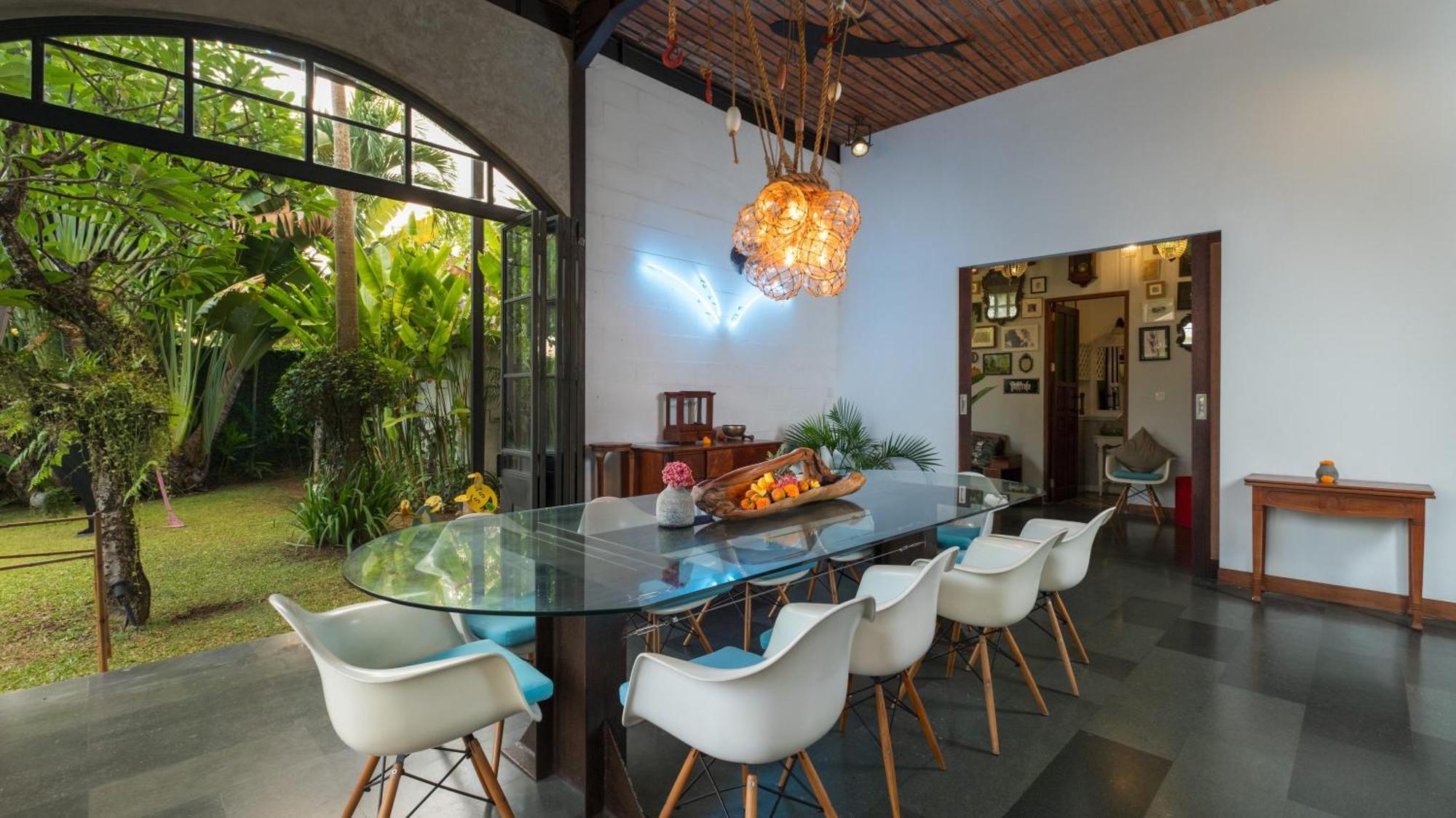 Niconico Mansion By Finder Seminyak