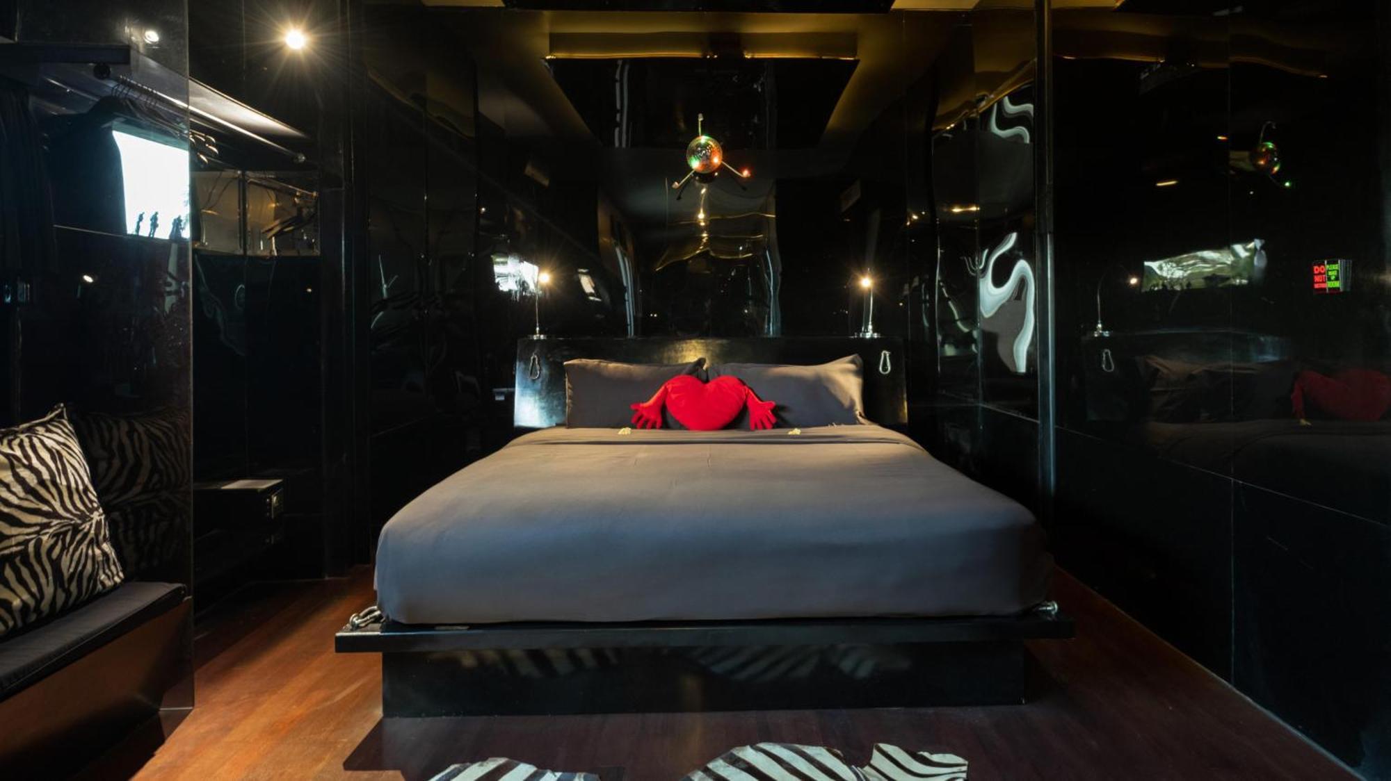 Niconico Mansion By Finder * Seminyak