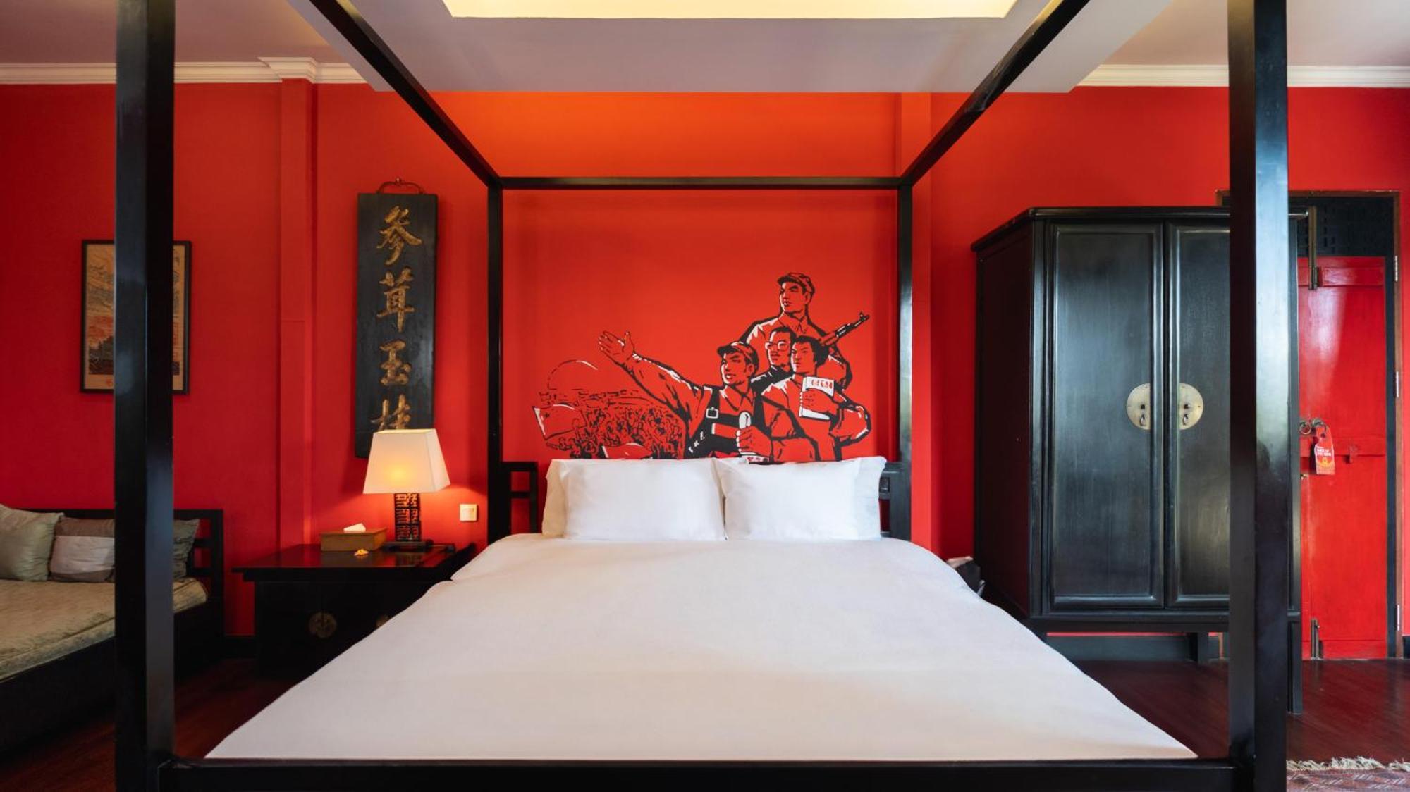 Villa Niconico Mansion By Finder Seminyak