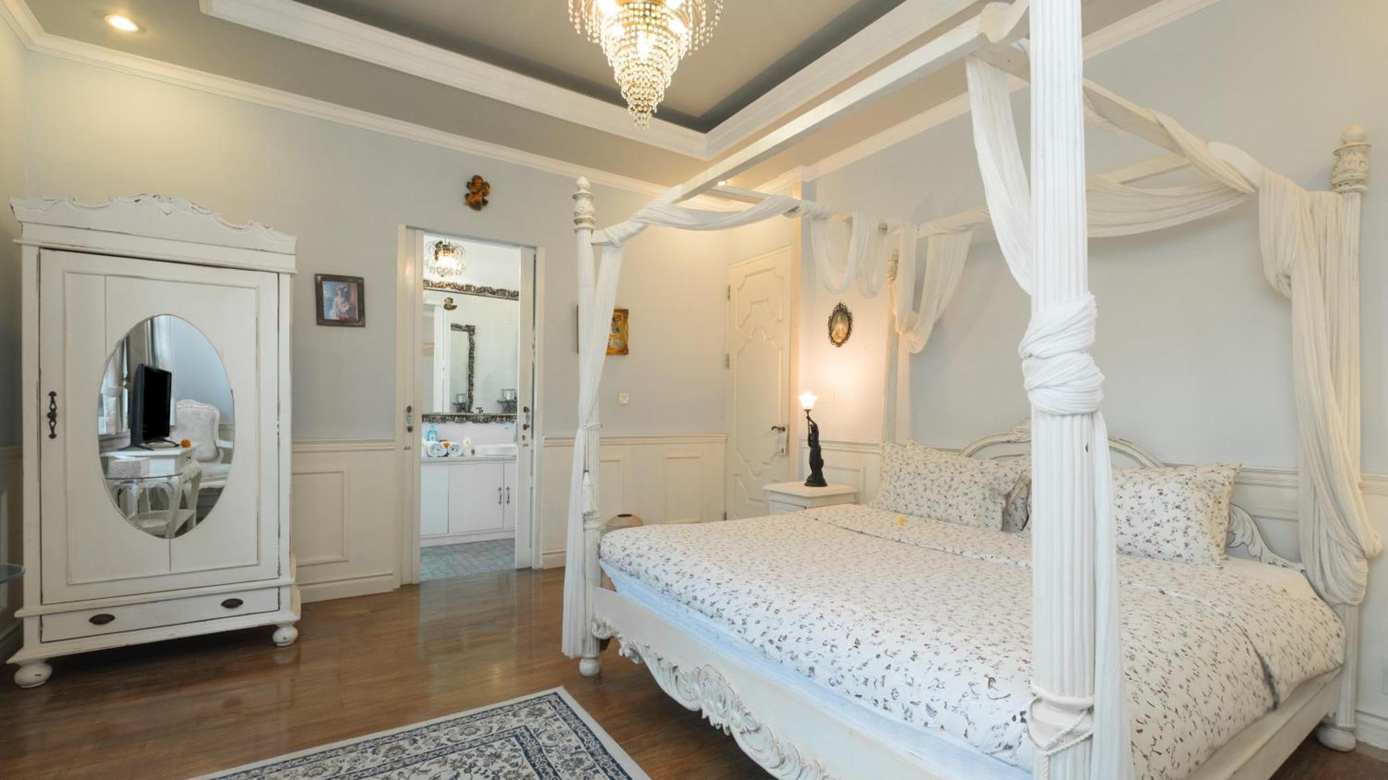 Niconico Mansion By Finder Villa Seminyak
