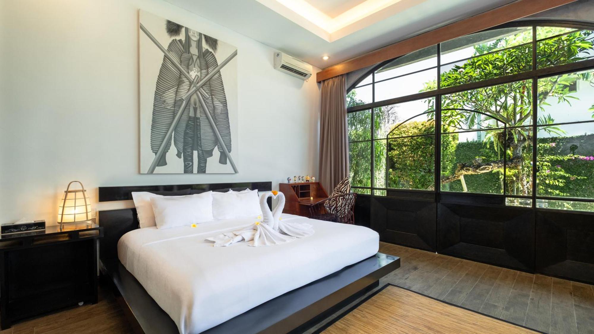 Niconico Mansion By Finder * Seminyak